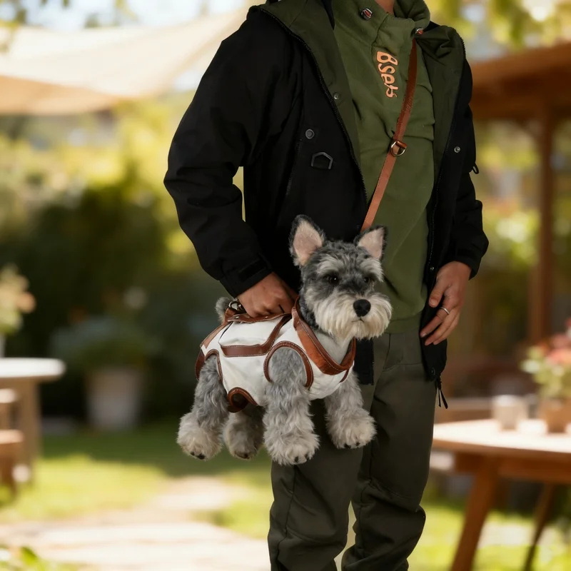All-season Portable Dog and Ca - огляд і ціна Pet Stroller Carrier