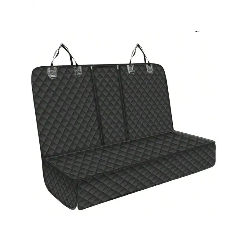 Dog Car Seat Cover Pet Travel  - огляд і ціна Dog Raincoat