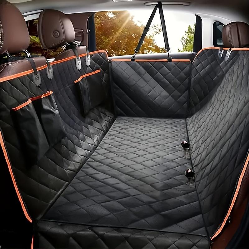 Ideal Car seat Cover, Upgrade  - огляд і ціна Dog Raincoat