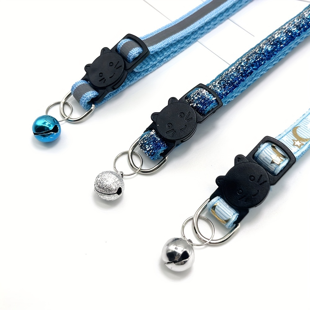 Adjustable Reflective 3-Pack C - огляд і ціна Pet Supplies In Bulk