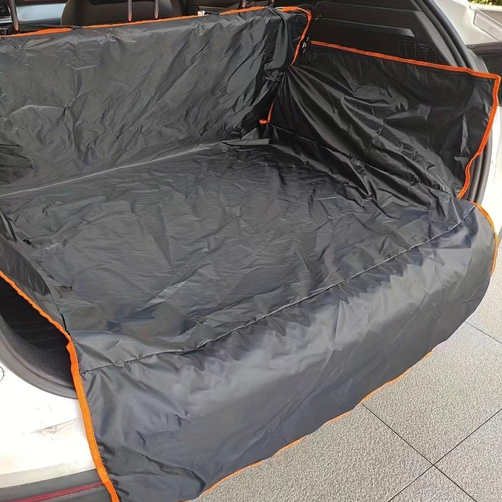 Car Trunk Cargo Liner Waterpro - огляд і ціна Dog Raincoat