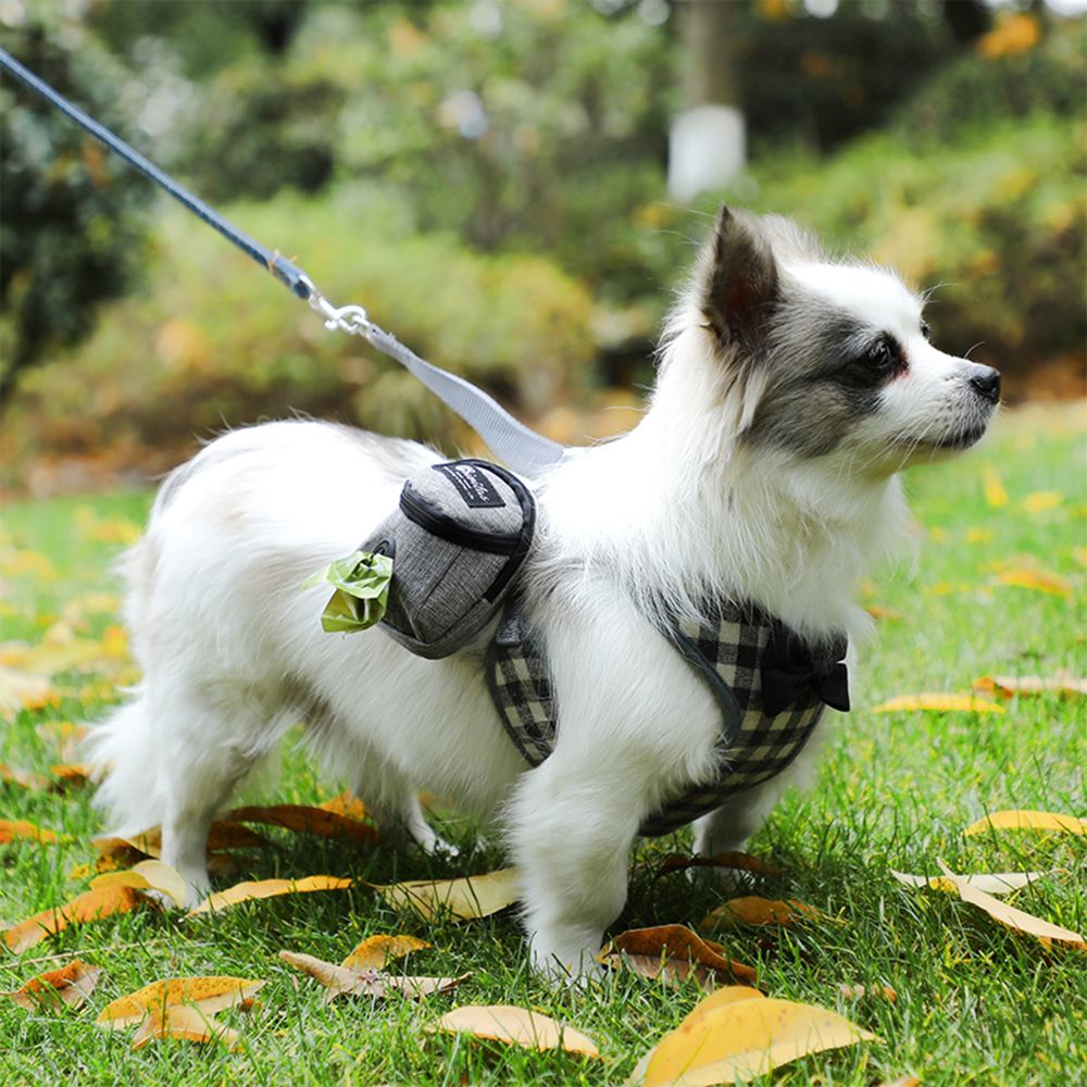Portable Dog Training Treat Ba - огляд і ціна Pet Stroller Carrier