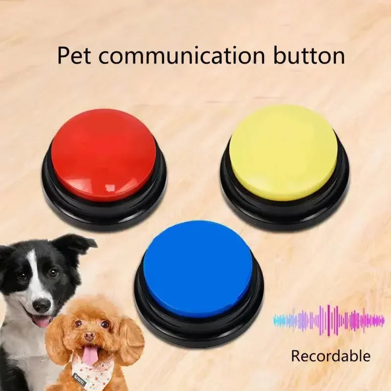 2026 Recordable Talking Pet Bu - огляд і ціна Interactive Cat Toy