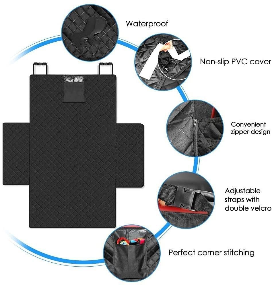 Dog Carrier Wear-resistant Dog - огляд і ціна Dog Raincoat