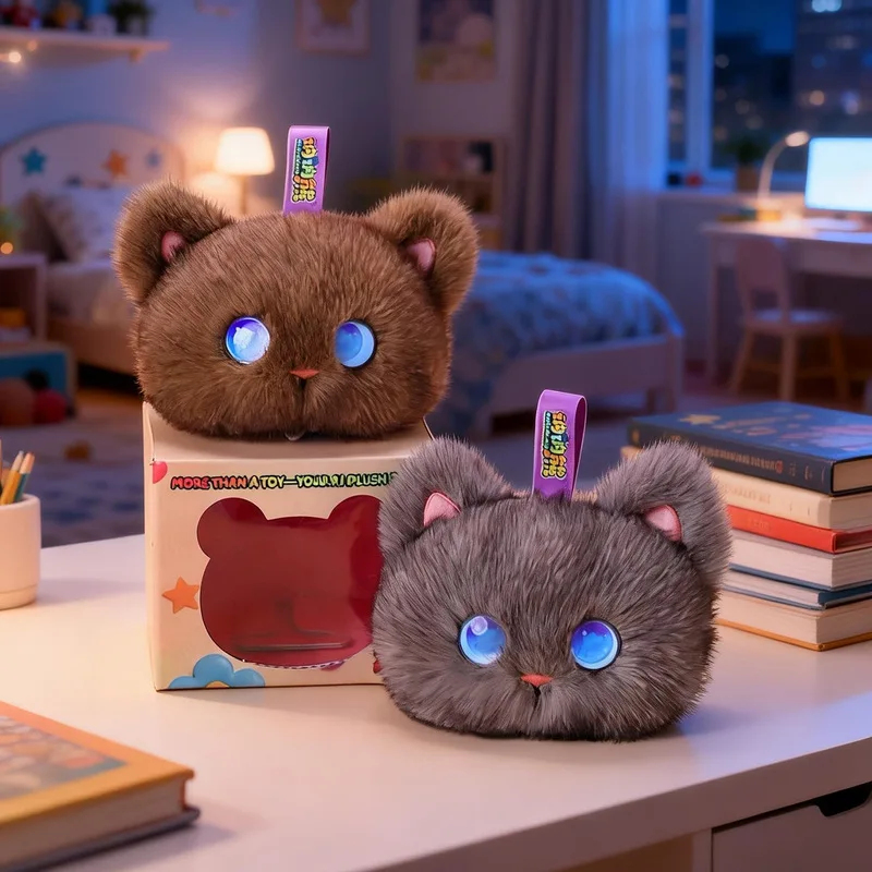 2026Genuine Ai Intelligent Cat - огляд і ціна Interactive Cat Toy