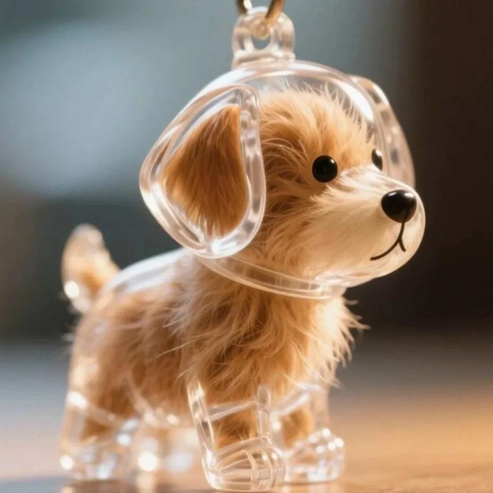 Transparent Dog Hair Storage C - огляд і ціна Pet Supplies In Bulk