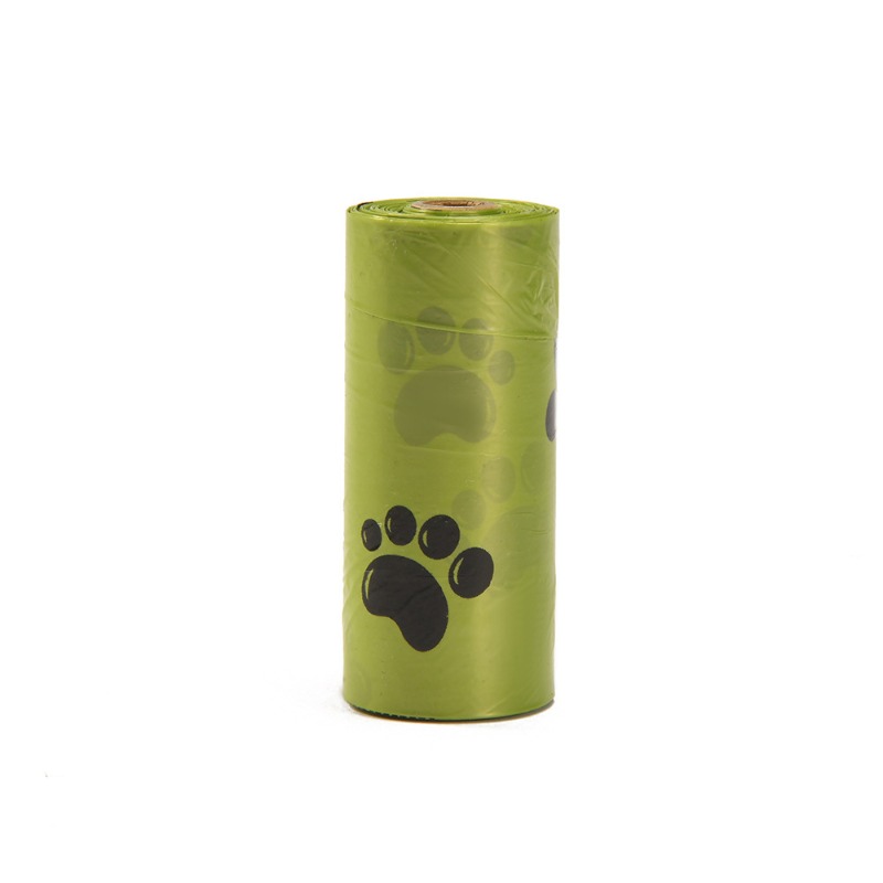 Bulk Disposable Dog Poop Bags, - огляд і ціна Pet Supplies In Bulk
