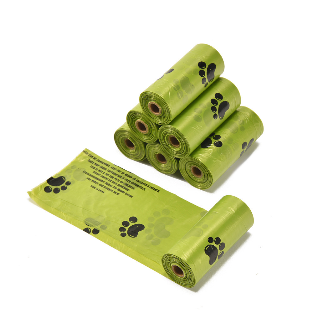 Bulk Disposable Dog Poop Bags, - огляд і ціна Pet Supplies In Bulk