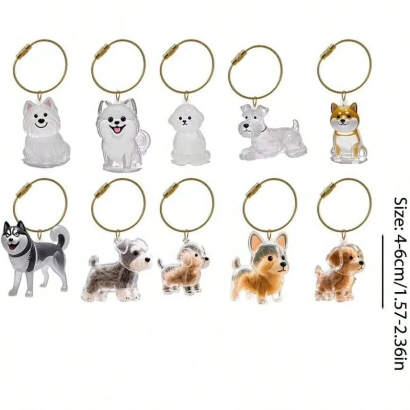 Transparent Dog Hair Storage C - огляд і ціна Pet Supplies In Bulk