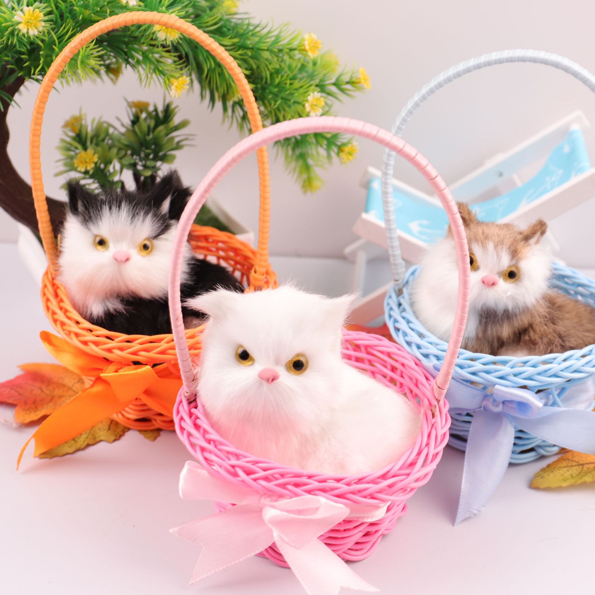 Childhood Simulation Handheld  - огляд і ціна Interactive Cat Toy